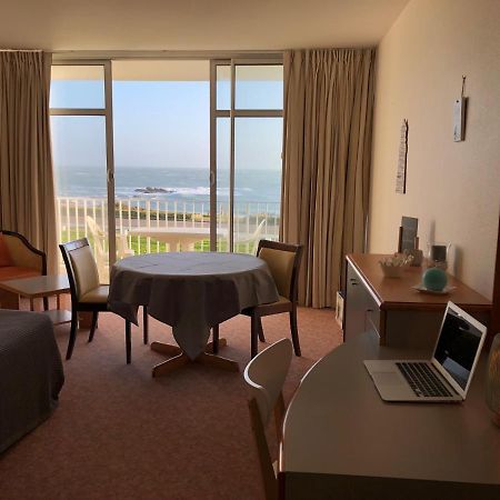 Appartement Vue Sur Mer Proche Thalassotherapie キブロン エクステリア 写真